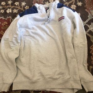 Vineyard Vines Pullover Sweatshirt